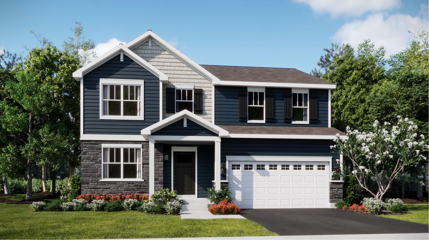 Elevation C - 8620 Horizon Clublands Antioch Townsend C 082725