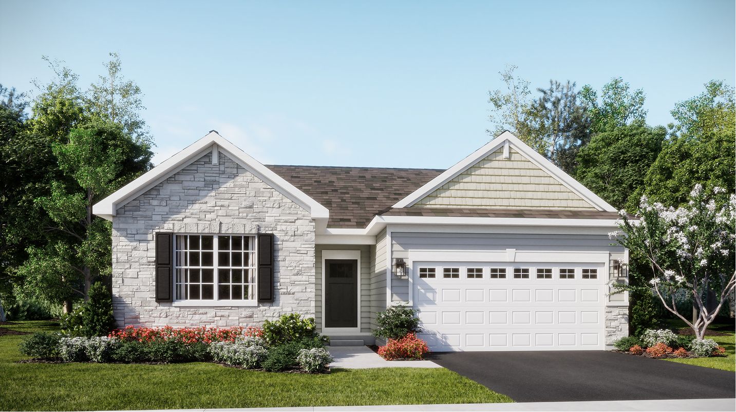 Elevation C - 8660 Horizon Clublands Antioch Brighton C 082525