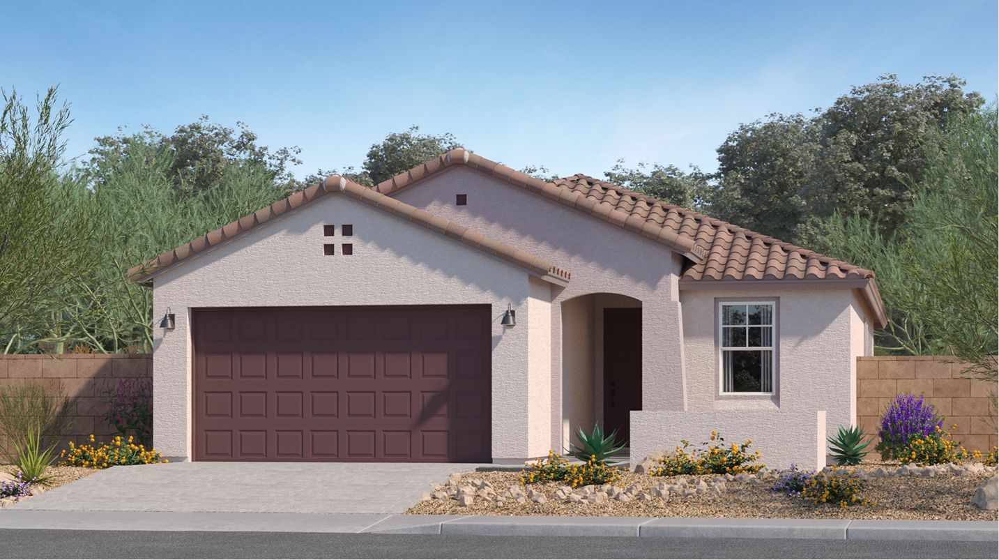 Elevation X - 072925 3560 Premier Teravalis Coronado Modern Span