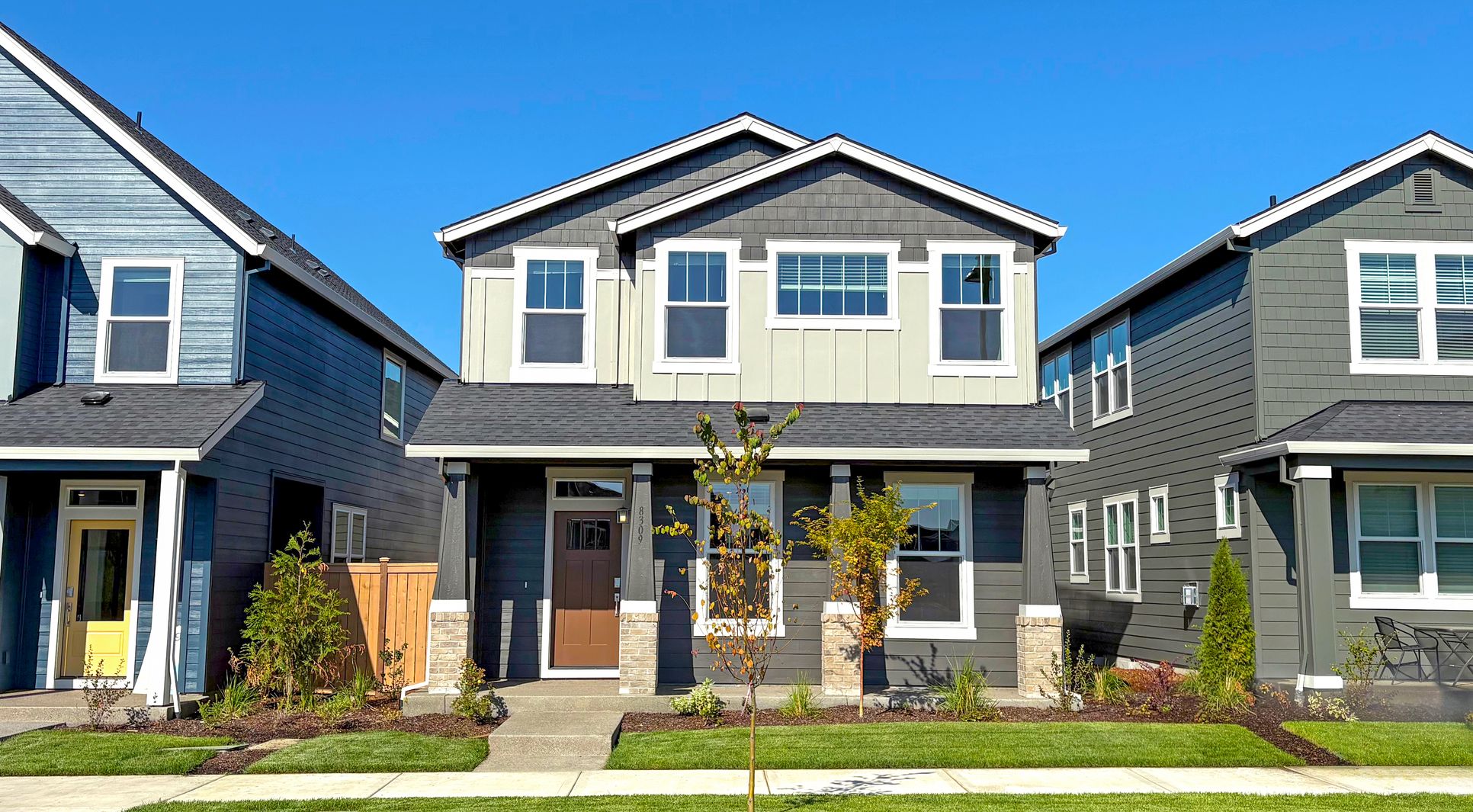 Exterior:Reeds Crossing Calloway H S1547