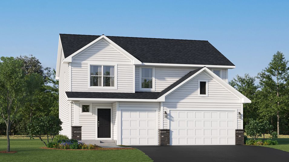 Elevation A3 - K11 F Markham Group1 Farmhouse A3 062725