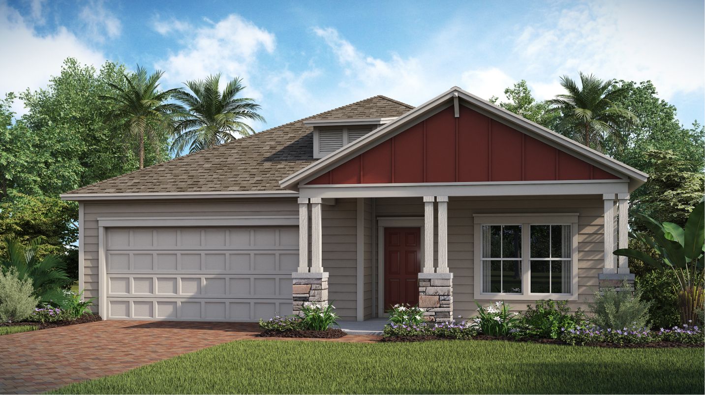 Elevation HP - 2095 Charle Group3 HP