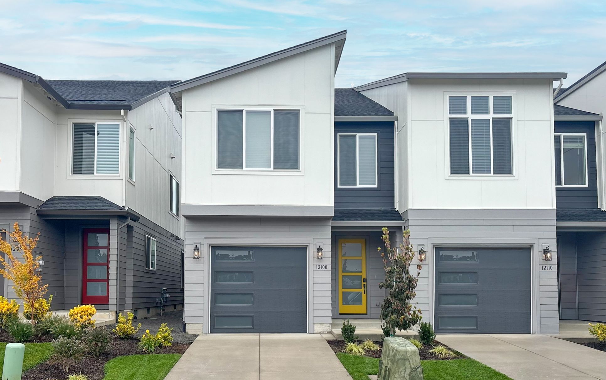 Exterior:Scholls Heights Holden H S100