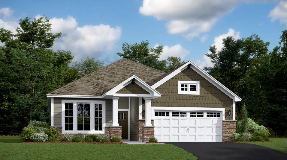 Elevation B2T - Copy of Lifestyle Villa Cedar Hills REND Corsica B