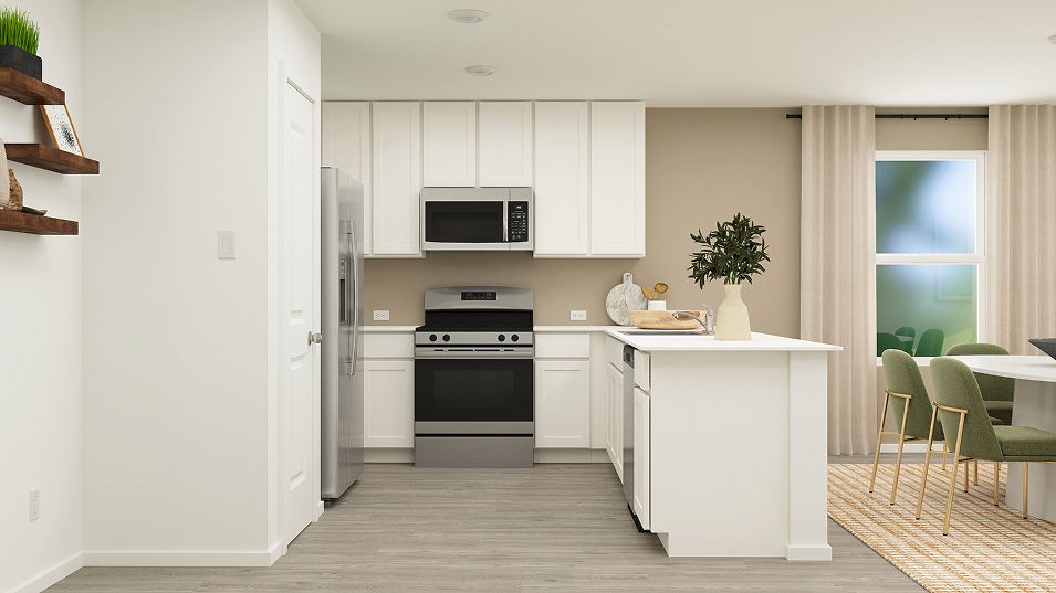 Grove Core N056 Aaron Kitchen 1of3 F1