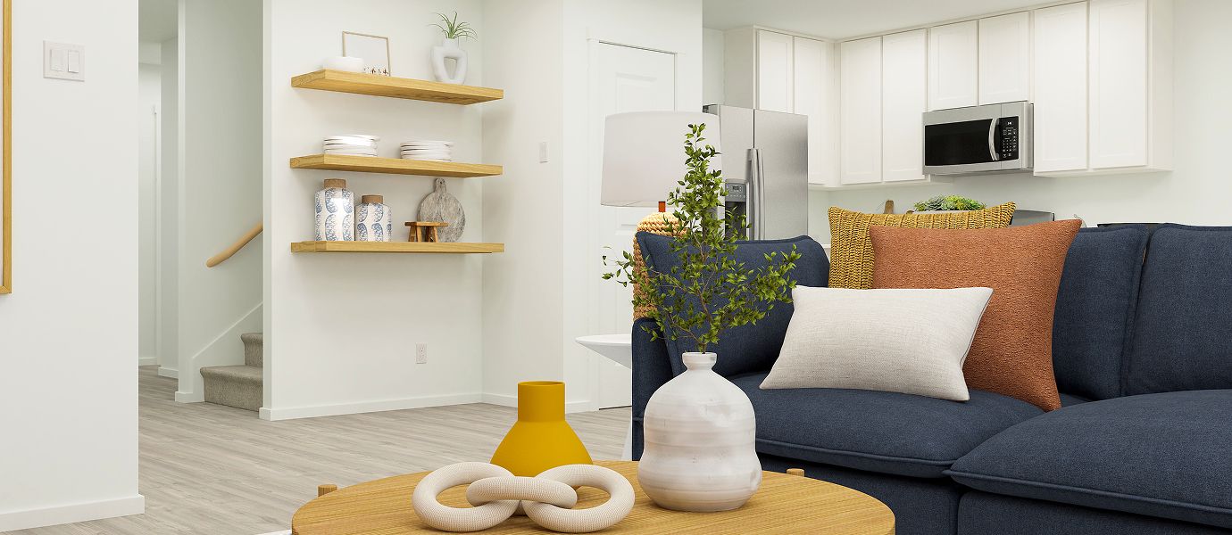 Grove Core N058 Cobb Family 3of4 F1