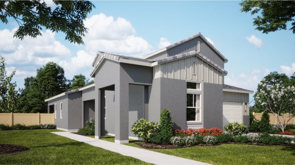 Elevation B - Mohnike Barn home exterior image