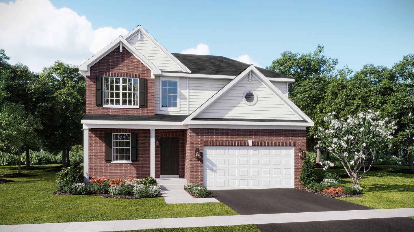 Elevation I - 8615 Hunters Chase Meadowlark I 050525