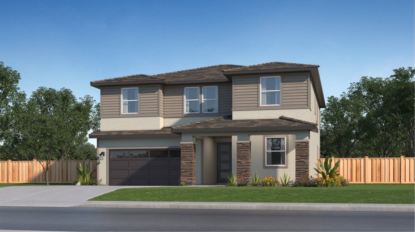 Elevation M - Serenity One Lake Res 2 Prairie