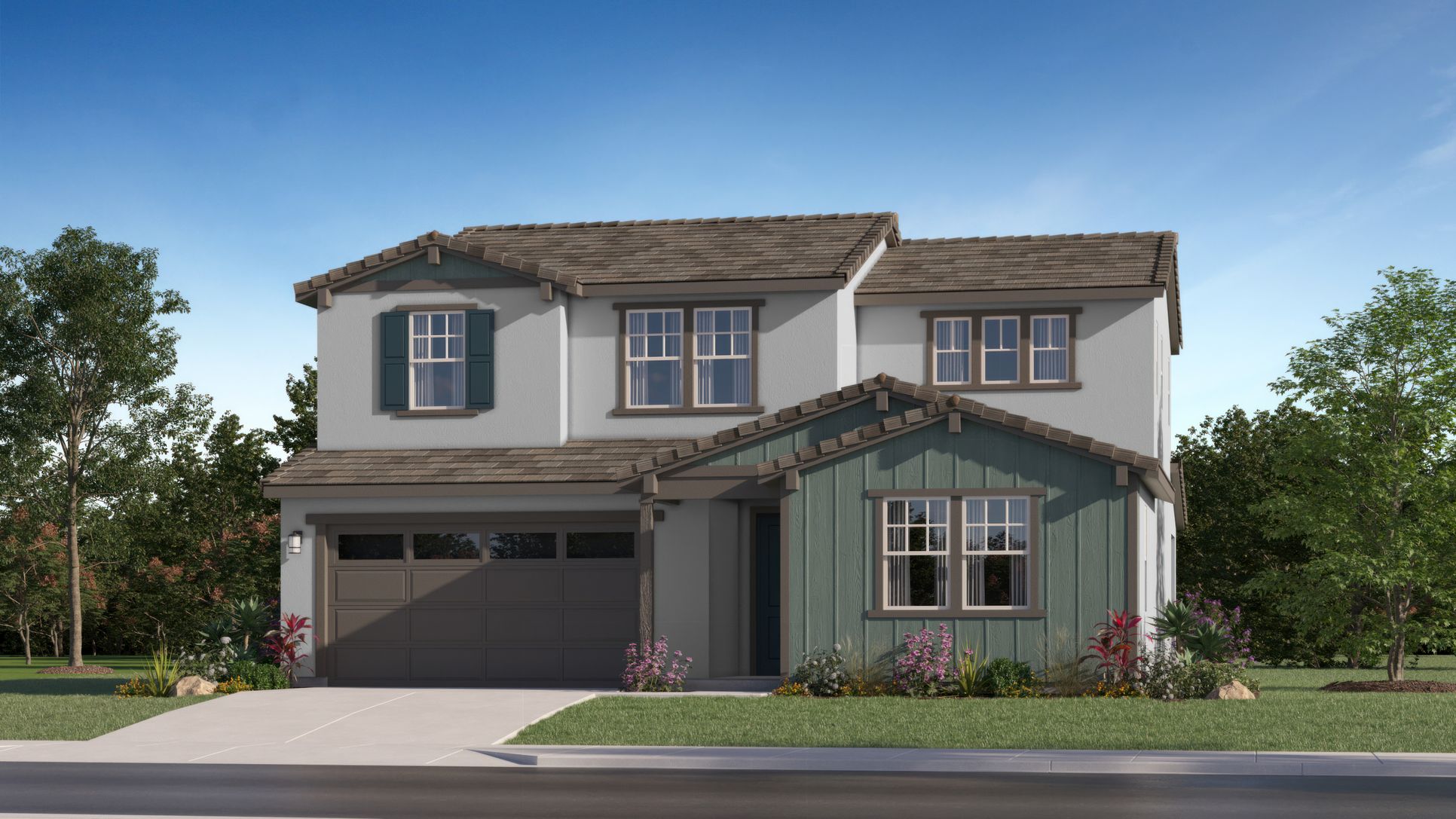 Exterior:Cypress North River Farms Res1 B