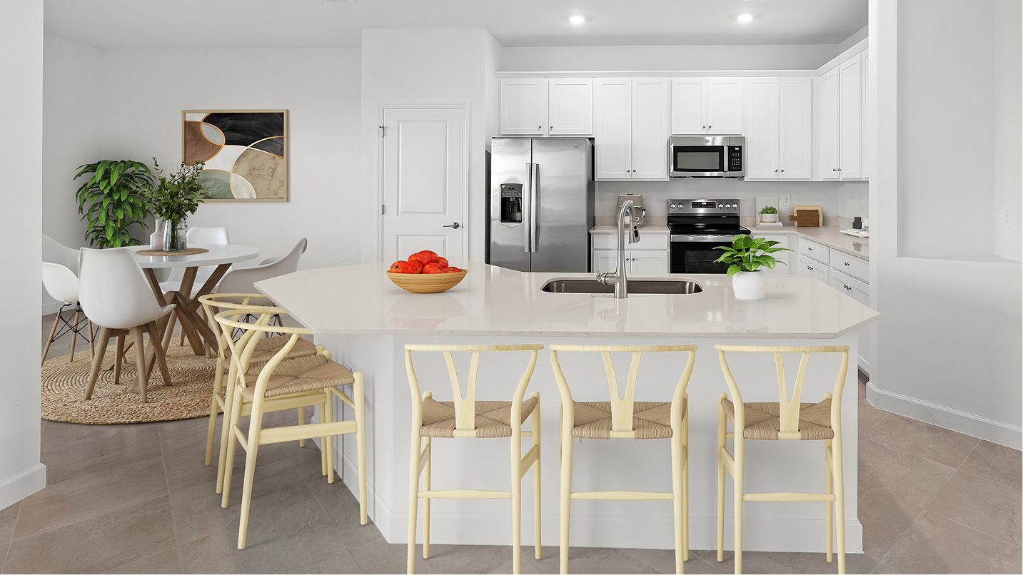 2244 Princeton II Kitchen 4of5 Base3