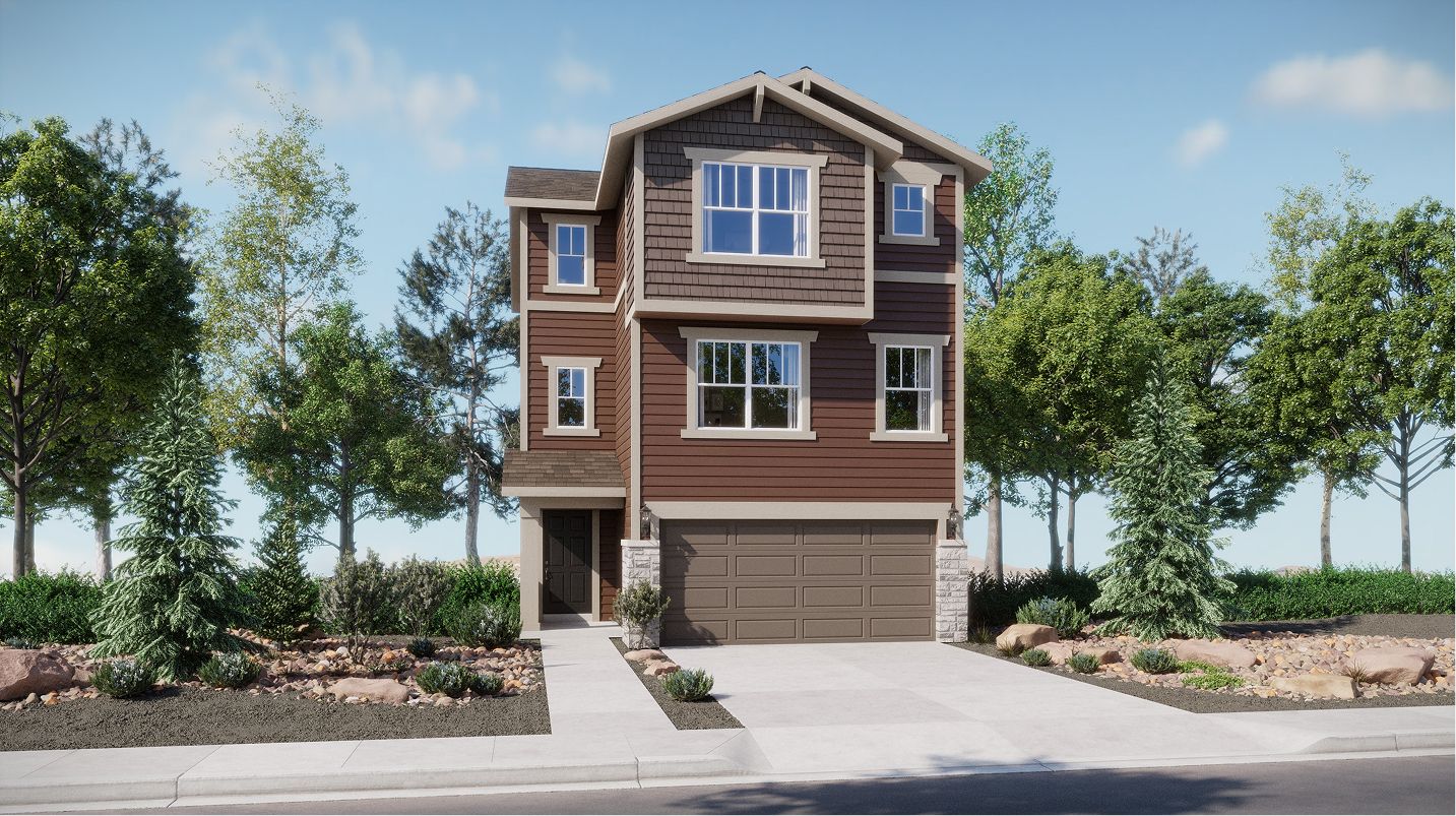 Elevation CR - 2260 Celestial Preserveat Mesa Creek Willow Crafts