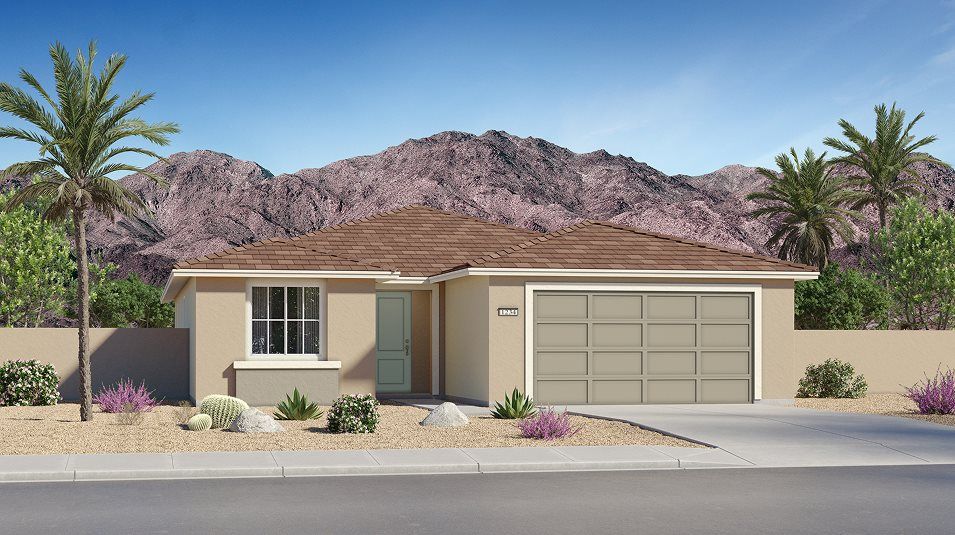 Elevation B - 020625 Rancho Descanso Res2 B