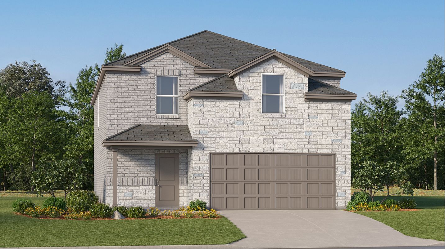 Elevation S4 - Grove Core 2560 Whitetail S 070325