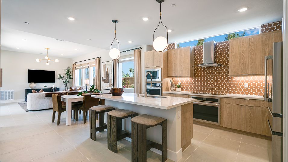 Canyon View Res2 Kitchen 2of3 F1