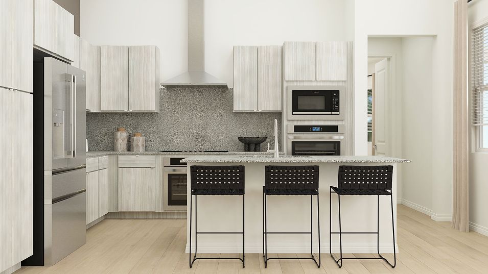 Canyon View Res5 Kitchen 1of2 F1