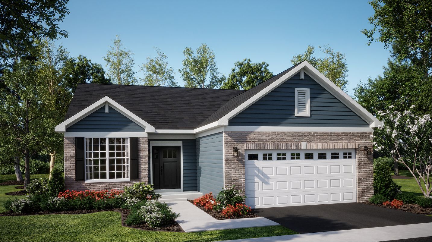 Elevation A - 8510 Andare Clublandsof Antioch Napa A 080725