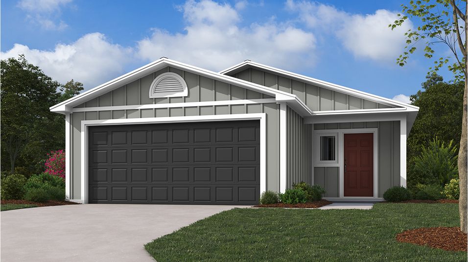 Elevation L - Taylor Core K260 Keswick L