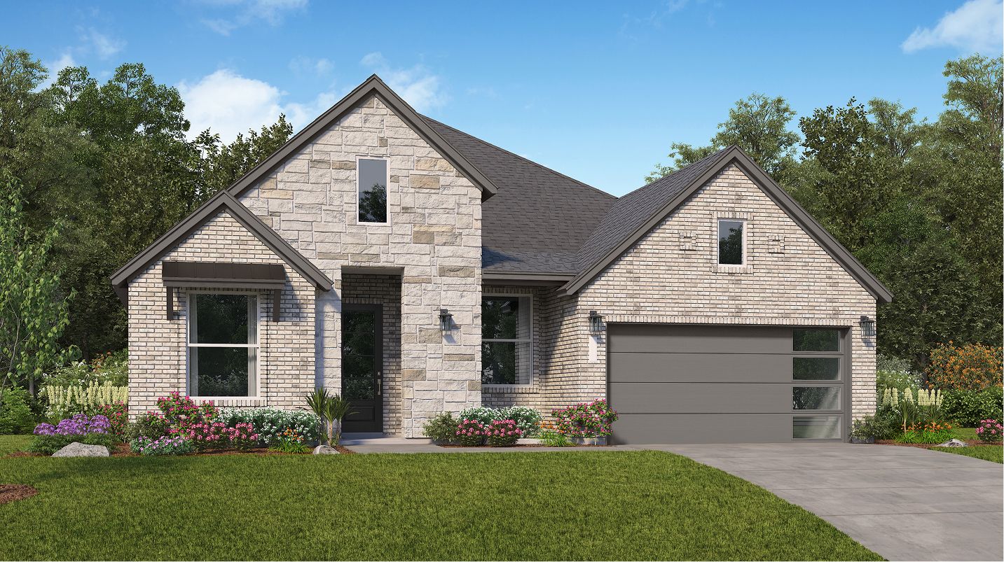 Elevation E - 4503 Kresston Cantaron II E 041525