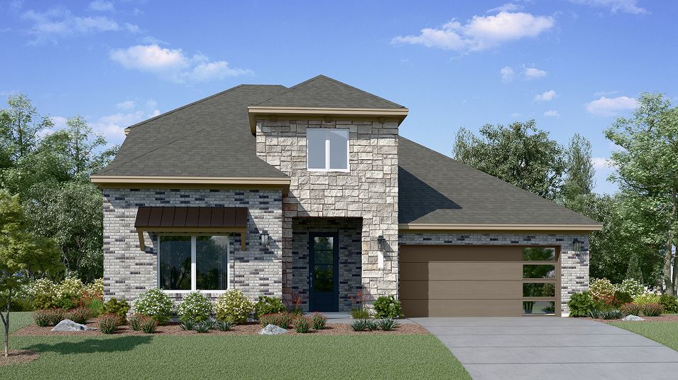 Elevation E - 4505 Kresston Somerset E 041525