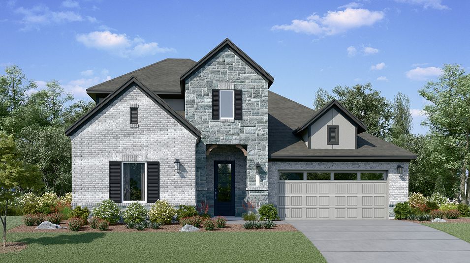 Elevation F - 4505 Kresston Somerset F 041525