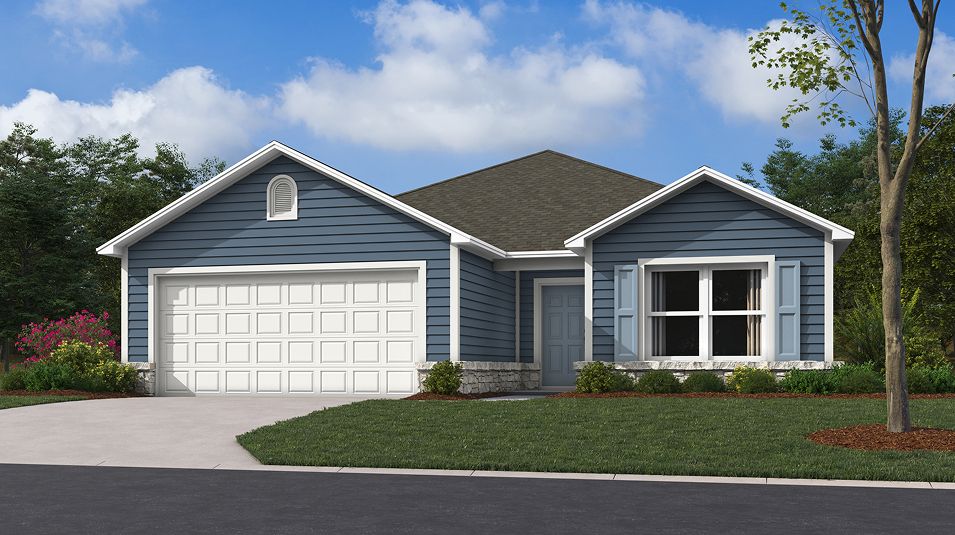 Elevation I - Taylor Core KAN R500 Roselyn I