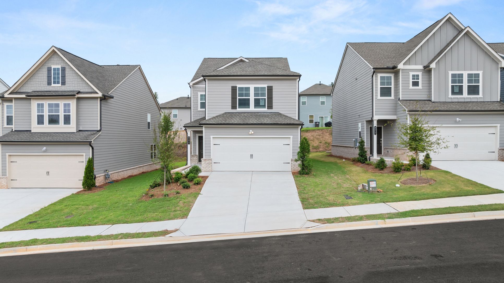 Exterior:Timber Ridge lot 138 EXT 01