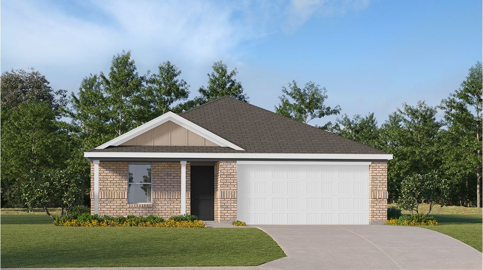 Elevation K4 - Grove Core Hawthorn 3340 Oxford K4 5 28 25