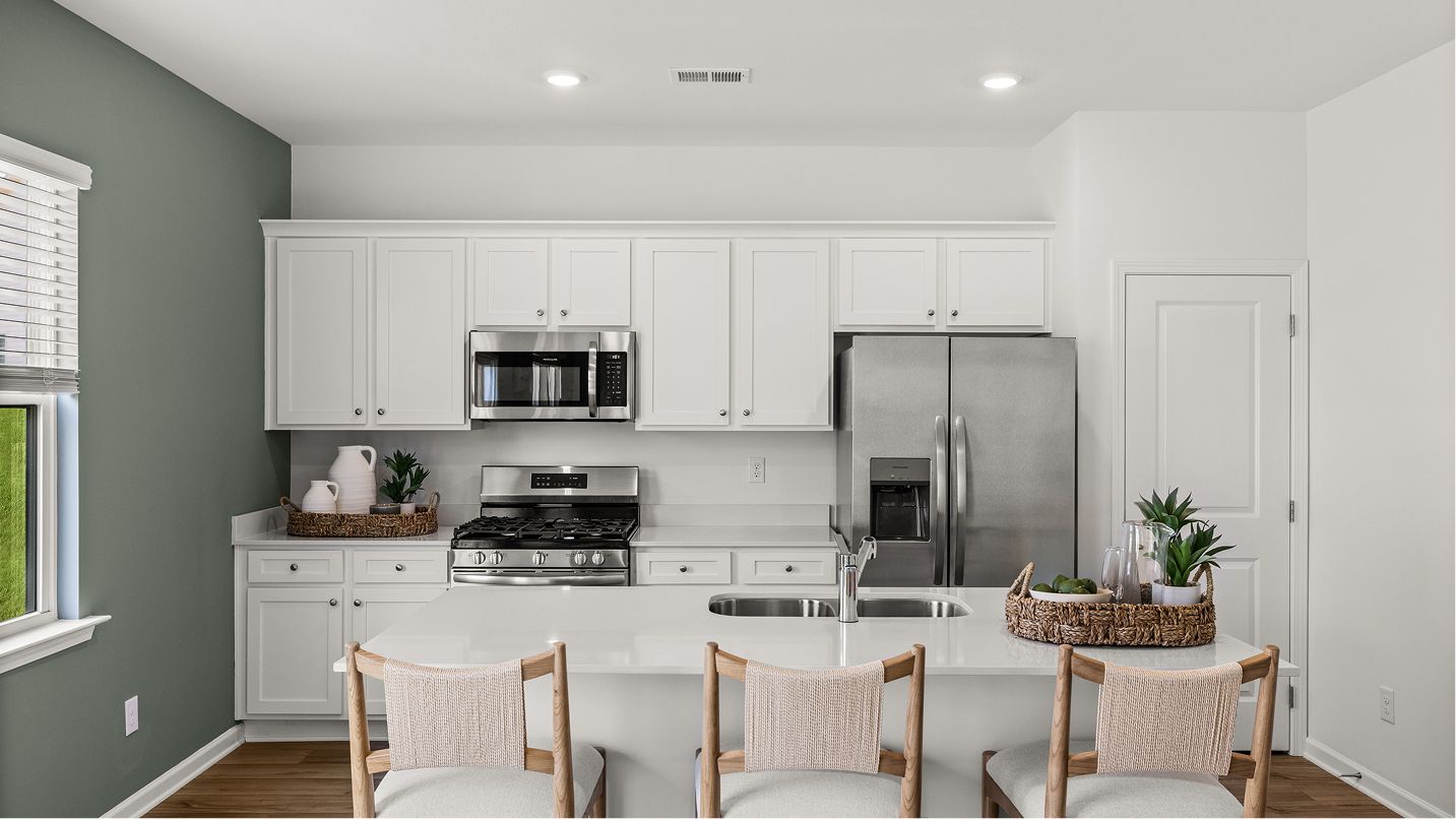 Parker Core N103 Charleston Kitchen 1of4 F1 Base2