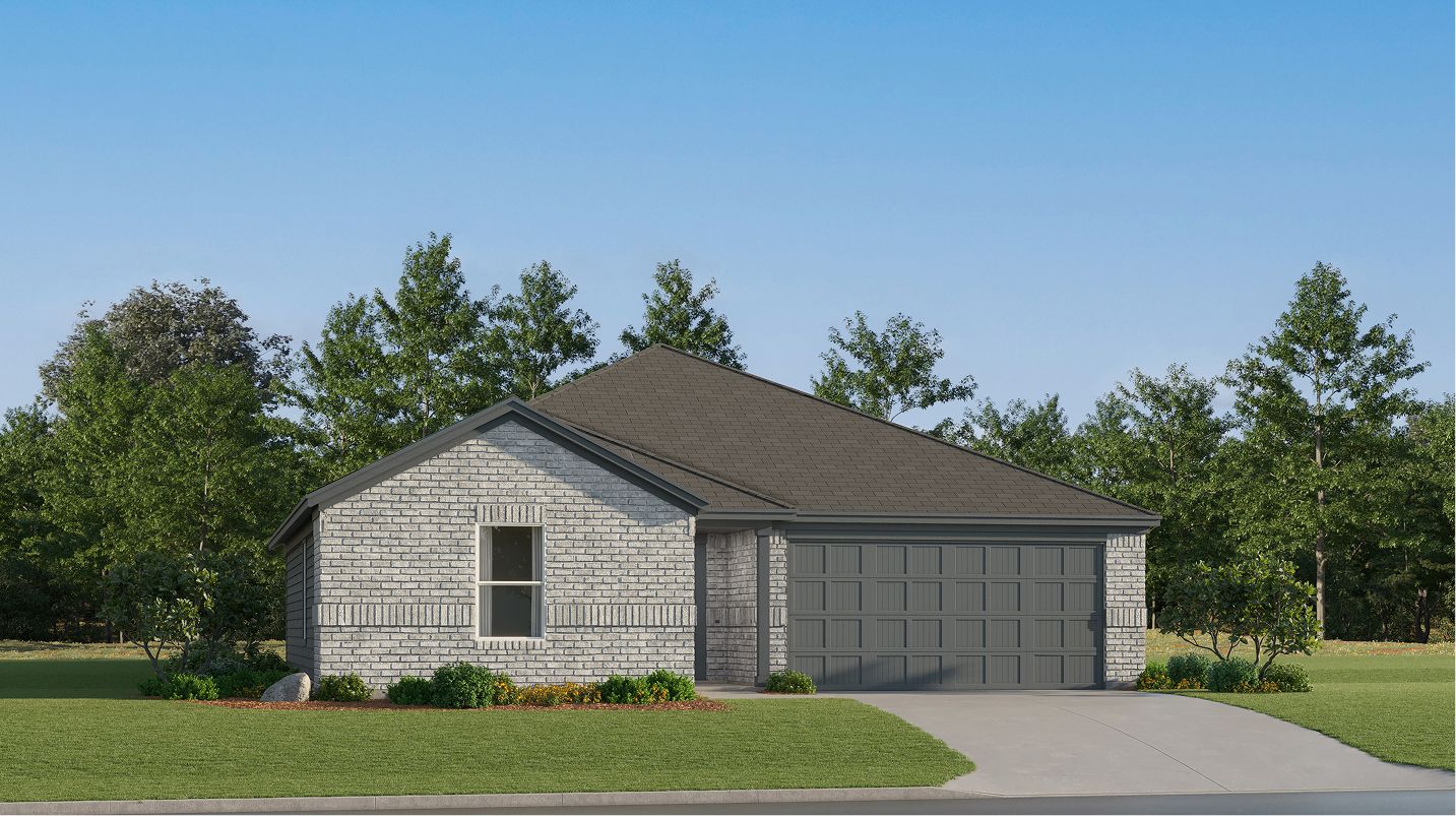 Elevation K1 - Grove Core N046 Bonds K1 092425