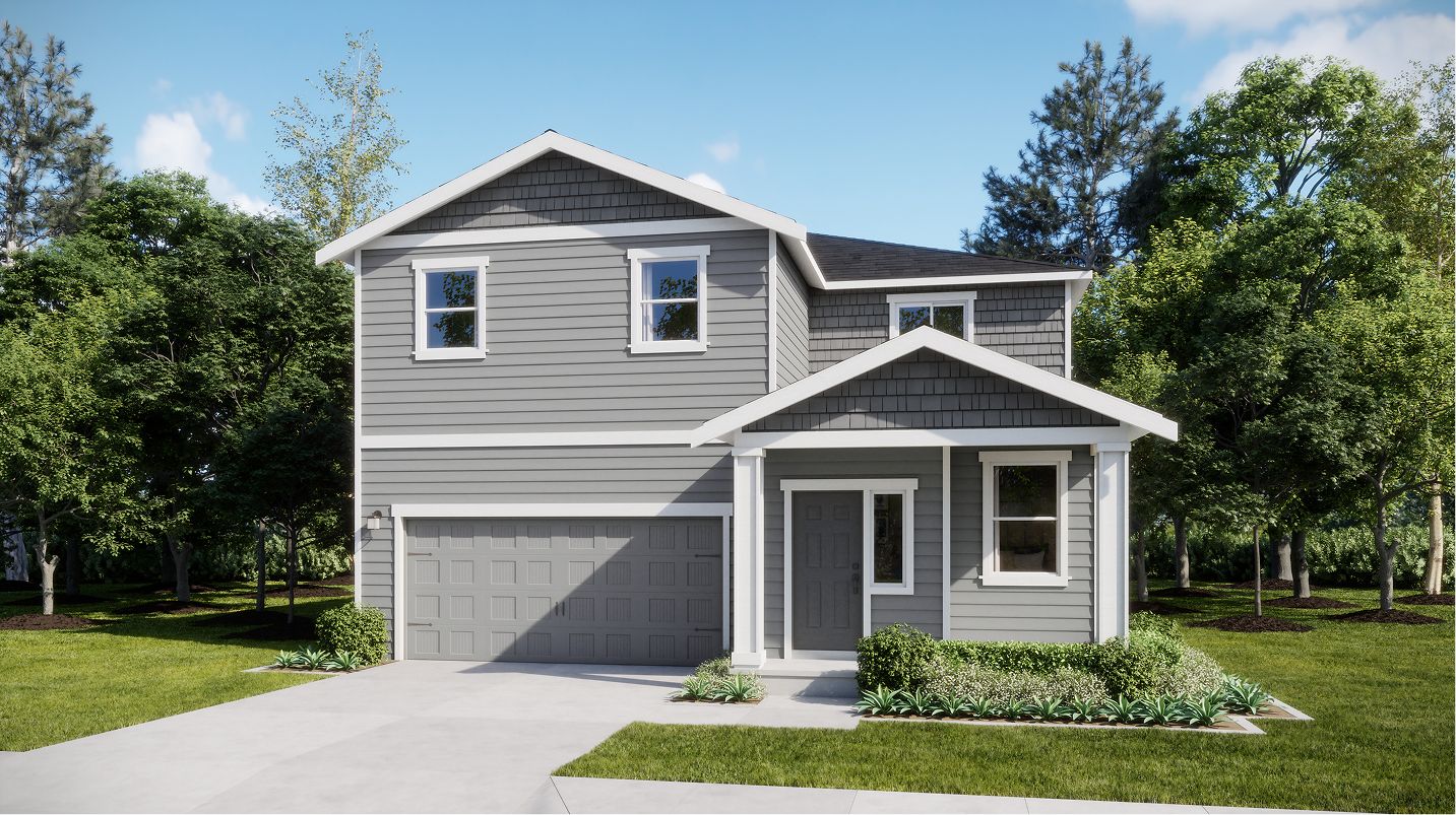 Elevation TR - 3360 Gallery Tehaleh Glacier Pointe Lilac TR