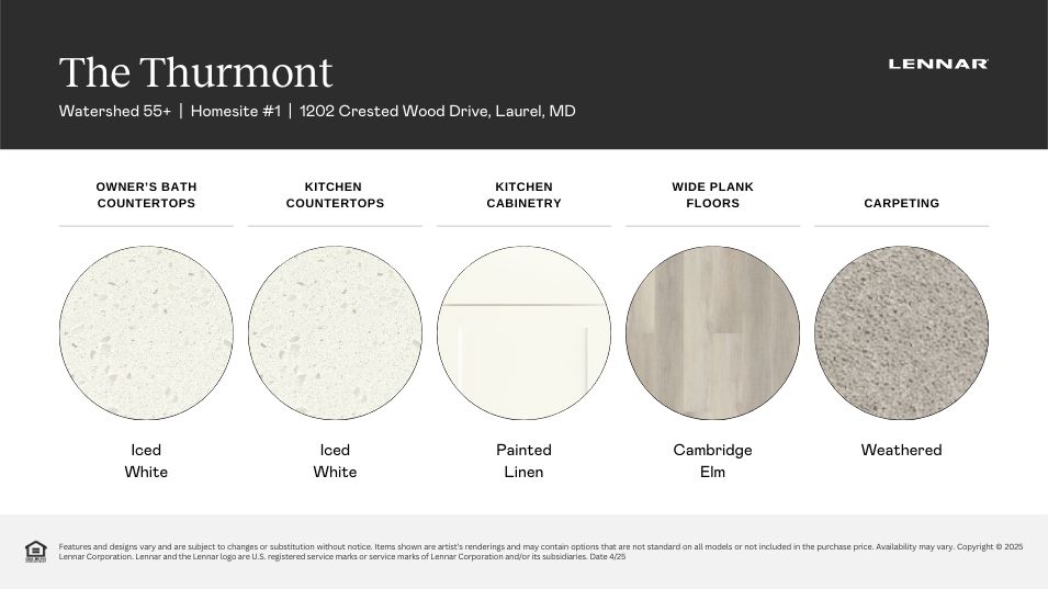 Interior:Watershed   #1