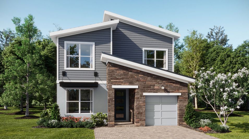 Elevation D1M - 3014 Reunion Village Alexander Palm D1 M 4 29 25