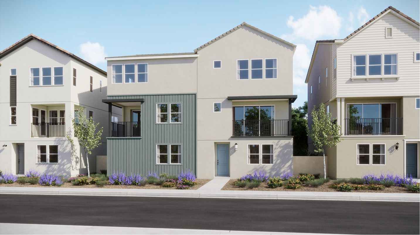 Elevation 40C - Jewel Valencia Res3 Res4 Seaside 40 C