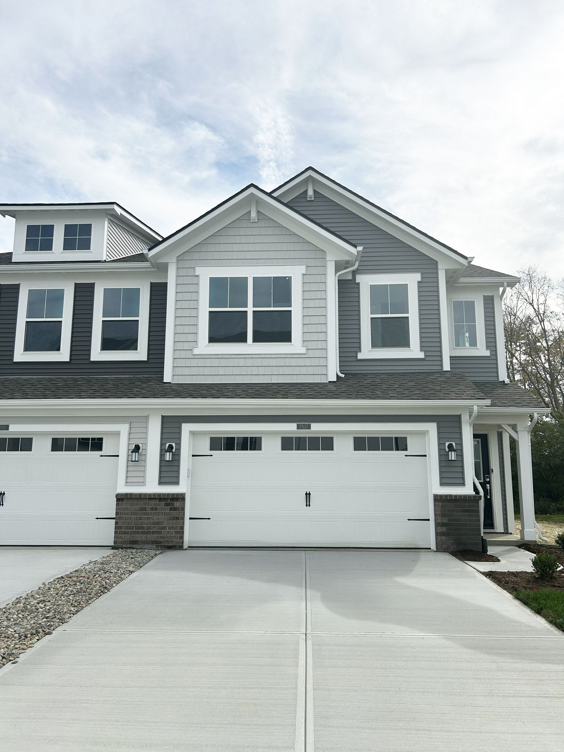 Exterior:Towns at Pennsy 025