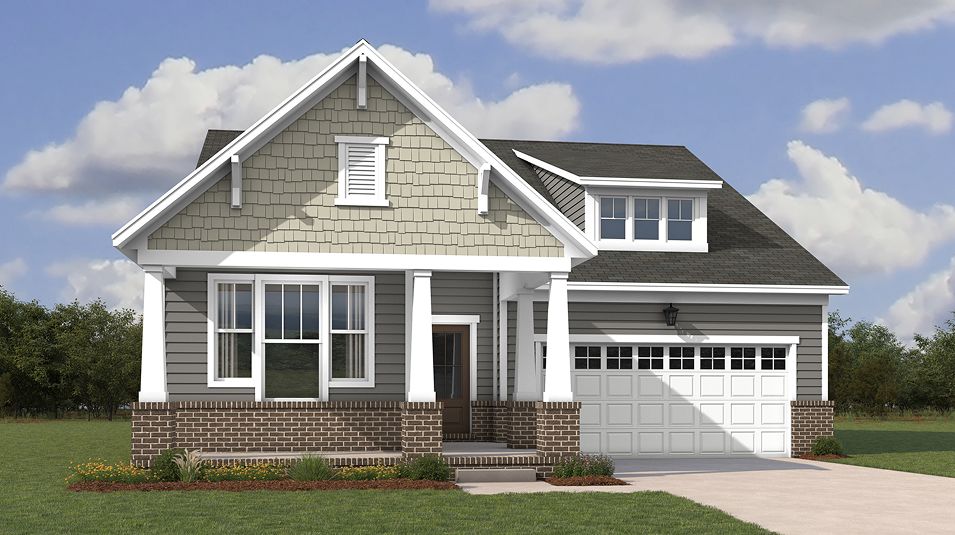 Elevation C - 3701 Chesnut C 092325