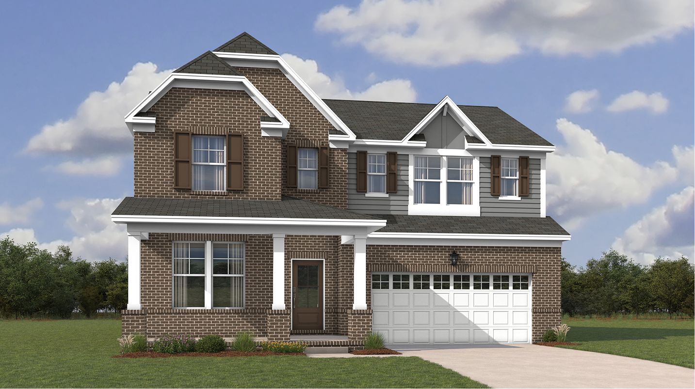 Elevation D - 3751 Monarch D 092225