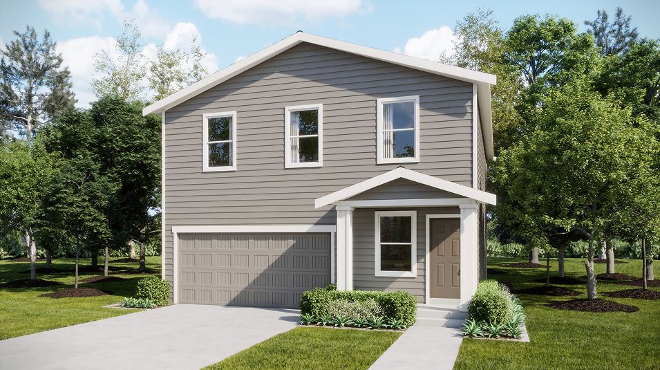 Elevation TR - 1950 Haven Stonehill Winnipeg Traditional TR