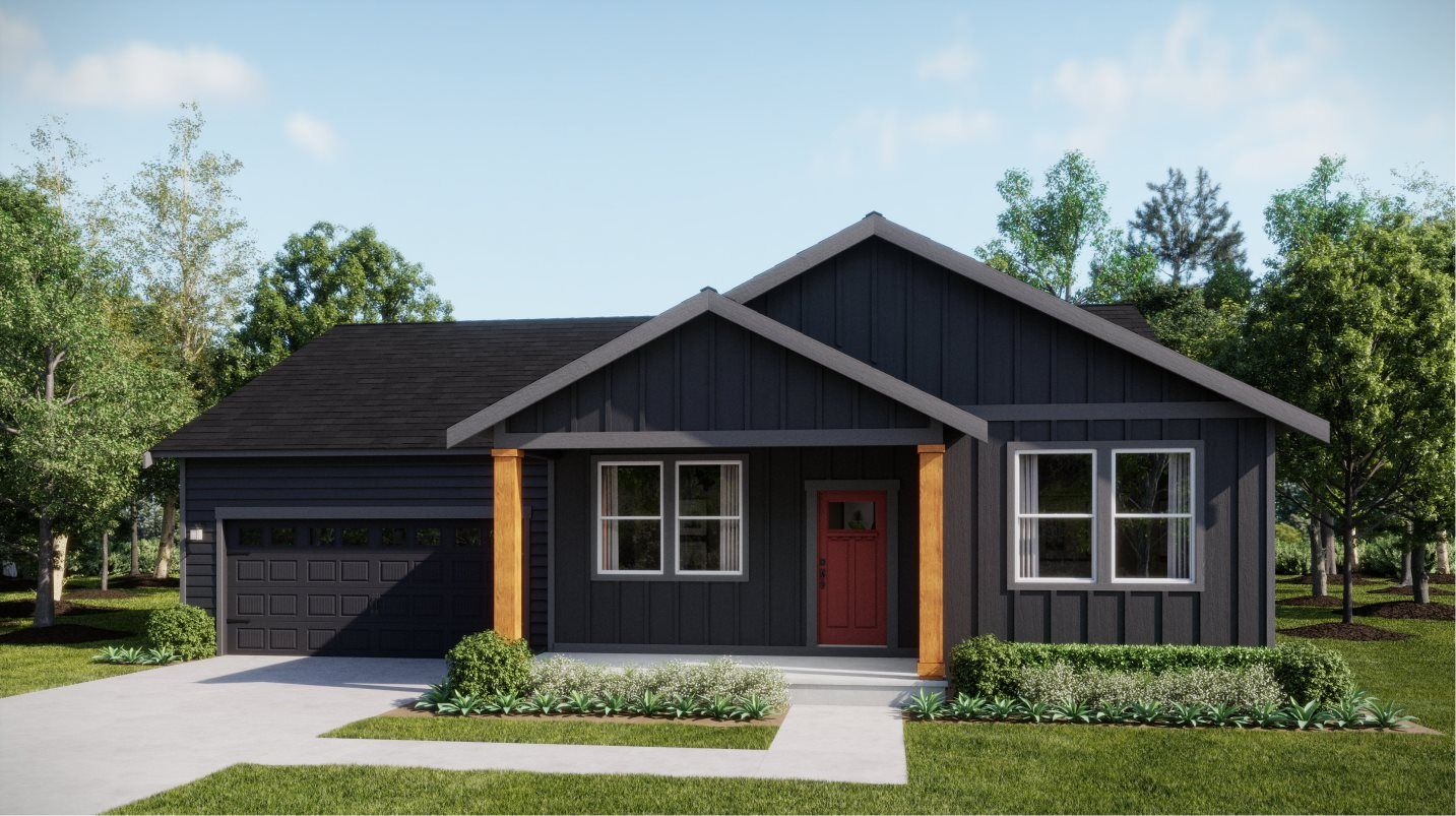 Elevation MF - home image