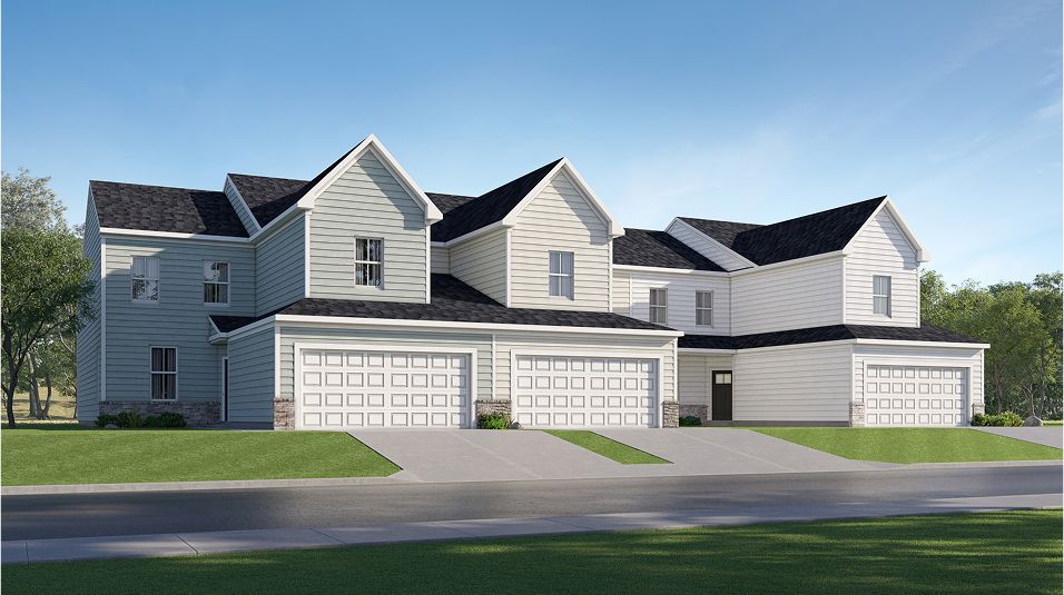 Elevation A - TRUM Venue Wincheslea55 Truman Duplex A 7 2 25