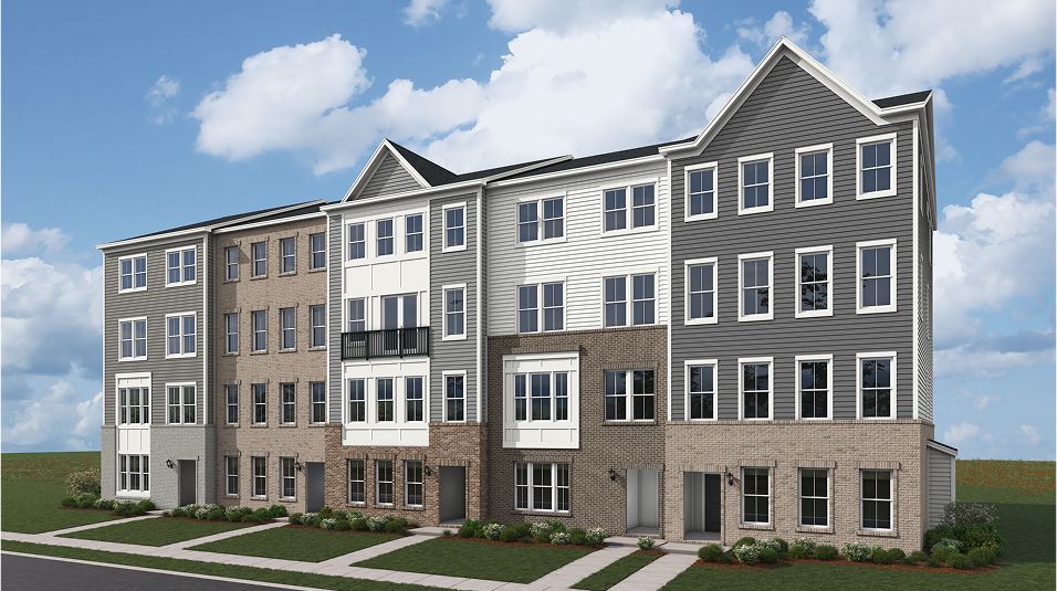 Elevation 3B - 1302 Ashberry Wentworth 3 B 1 D 5 B 2 C 6 B 1