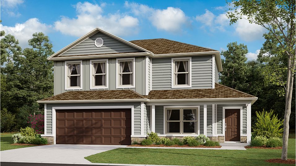 Elevation I - Taylor Core KAN W650 Windsor I 4 9 25