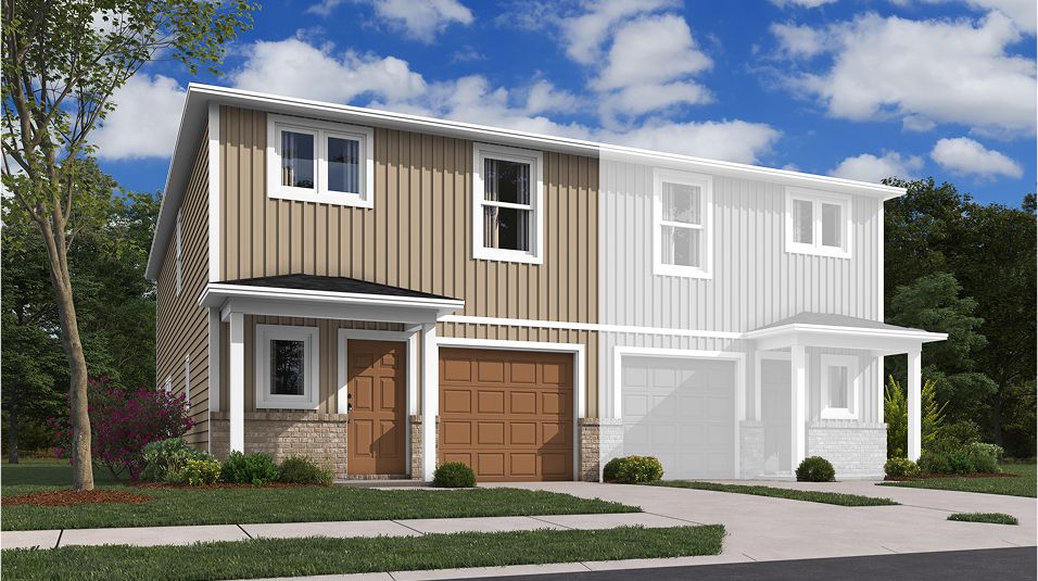 Elevation K - Taylor Core S790 Stockwell K