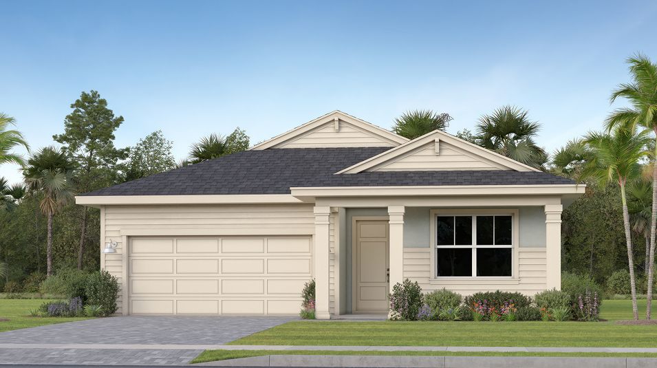 Elevation DG - 2256 Pinehurst Glynlea Country Club Daisy DG 7 23