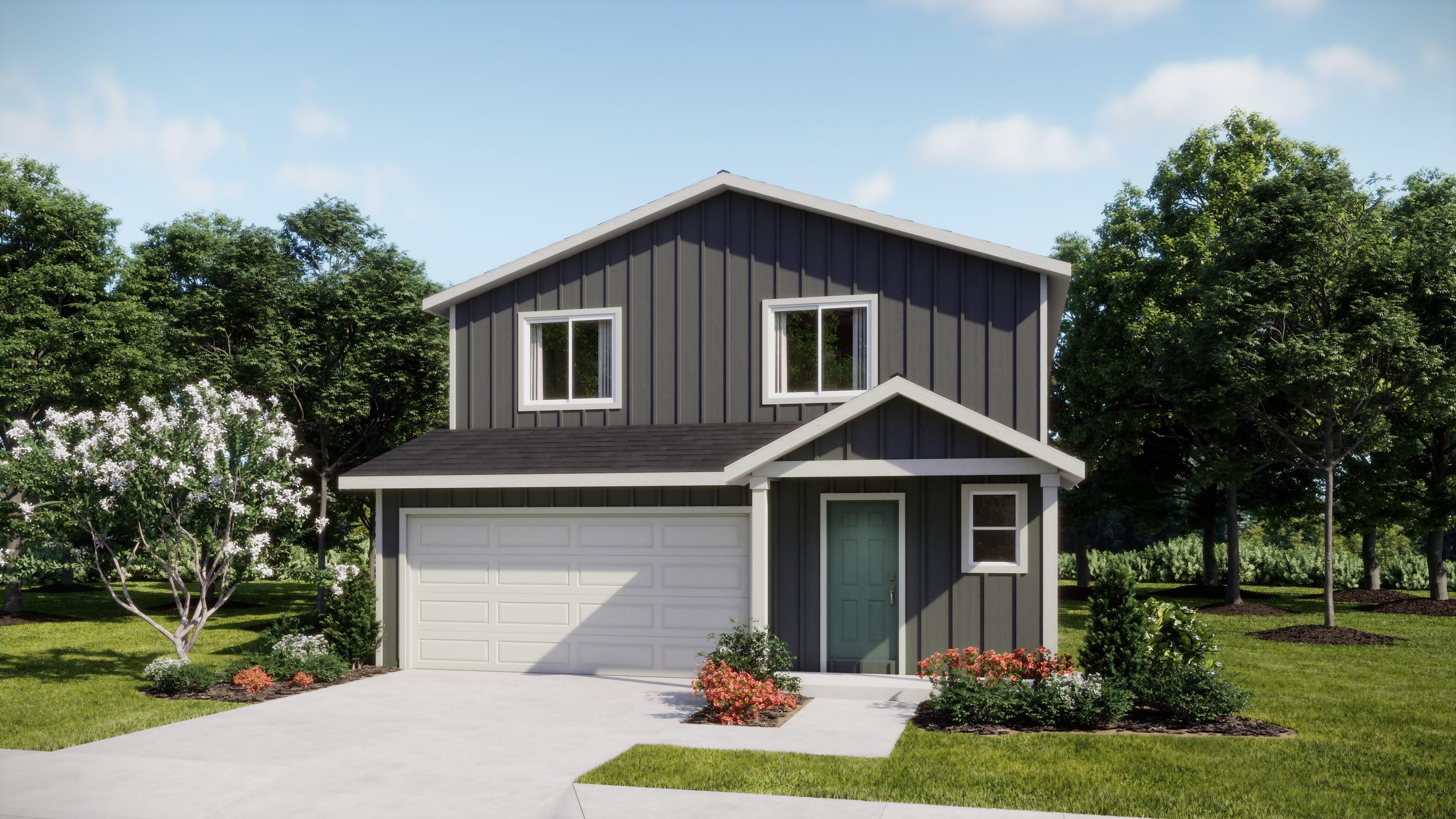 Exterior:Meadowview ADS Dorothy F