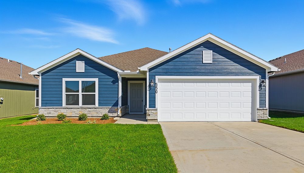 Exterior:Fenway I Cypress Creek 144 WEB