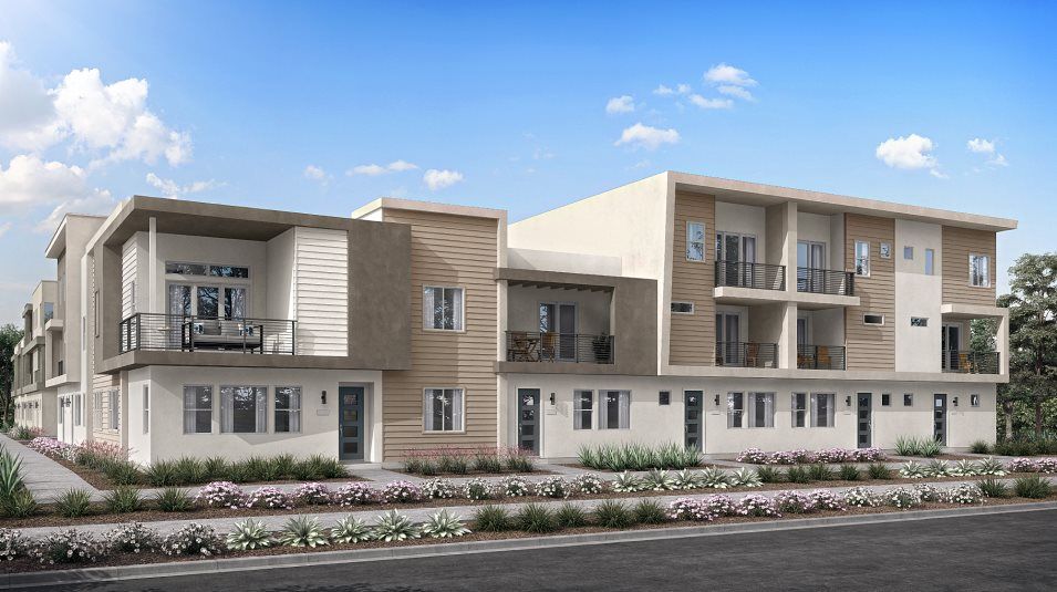 Elevation C - Transitional - Elevation C