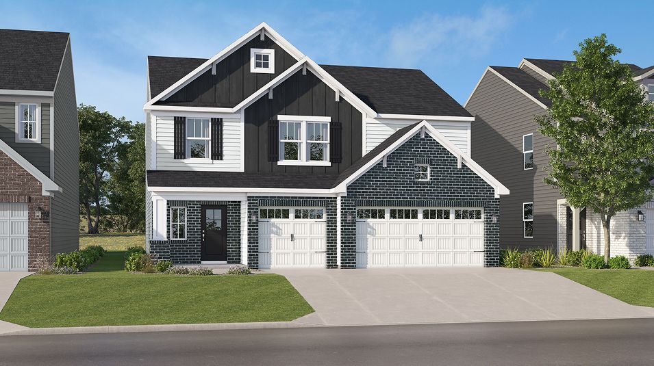 Elevation C0 - 3170 Venture3 Car Kingsbridge Jasper C 071725