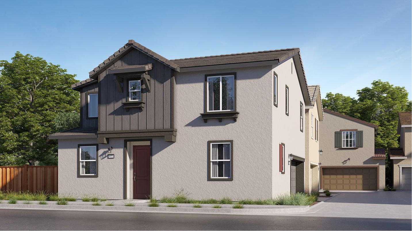 Elevation C - Tailwind Renaissance Res3 Farmhouse C 04222025