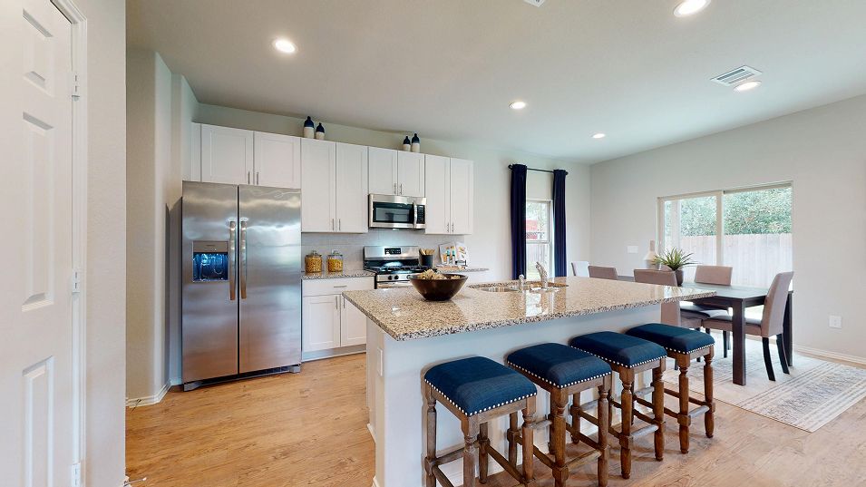 Taylor Core C350 Chelsey Kitchen 1of2 F1 5 15 25